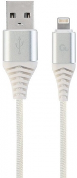 Cablexpert CC-USB2B-AMLM-2M-BW2 Cablexpert CC-USB2B-AMLM-2M-BW2