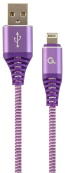 Cablexpert CC-USB2B-AMLM-2M-PW