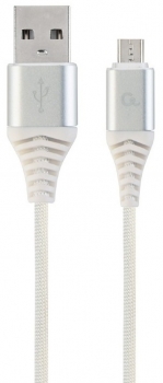 Cablexpert CC-USB2B-AMmBM-2M-BW2 Cablexpert CC-USB2B-AMmBM-2M-BW2