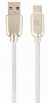 Cablexpert CC-USB2R-AMCM-2M-W Cablexpert CC-USB2R-AMCM-2M-W