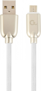 Cablexpert CC-USB2R-AMmBM-1M-W Cablexpert CC-USB2R-AMmBM-1M-W