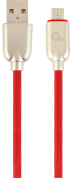 Cablexpert CC-USB2R-AMmBM-2M-R Cablexpert CC-USB2R-AMmBM-2M-R