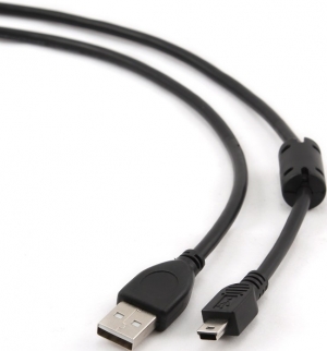Cablexpert CCF-USB2-AM5P-6