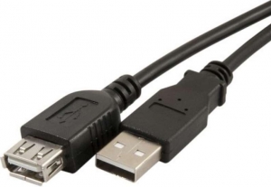 Cablexpert CCF-USB2-AMAF-10