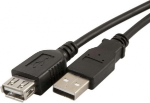 Cablexpert CCF-USB2-AMAF-15