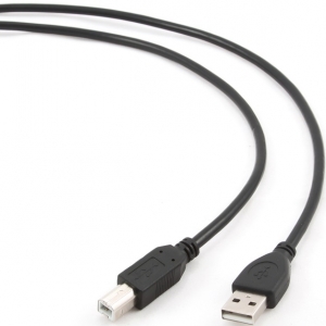 Cablexpert CCF-USB2-AMBM-10