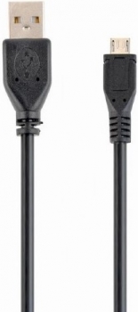 Cablexpert CCP-mUSB2-AMBM-0.1M