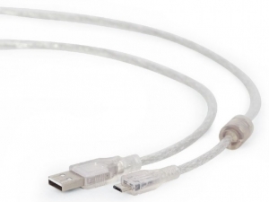 Cablexpert CCP-mUSB2-AMBM-6-TR Cablexpert CCP-mUSB2-AMBM-6-TR