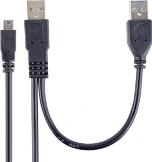 Cablexpert CCP-USB22-AM5P-3