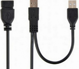 Cablexpert CCP-USB22-AMAF-3