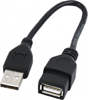 Cablexpert CCP-USB2-AMAF-0.15M