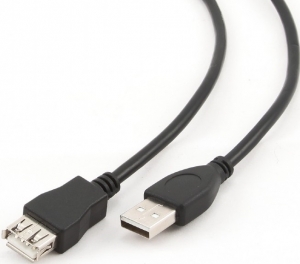 Cablexpert CCP-USB2-AMAF-15C