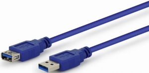 Cablexpert CCP-USB3-AMAF-6