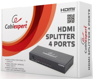Cablexpert DSP-4PH4-02
