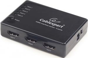 Cablexpert DSW-HDMI-53 Cablexpert DSW-HDMI-53
