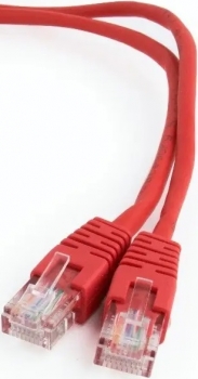 Cablexpert PP12-0.25M Red