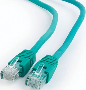 Cablexpert PP6-0.5M Green