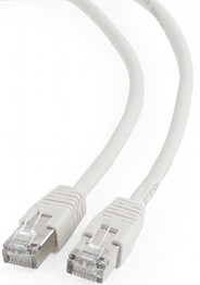 Cablexpert PP6-10M White