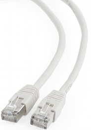 Cablexpert PP6-2M White Cablexpert PP6-2M White