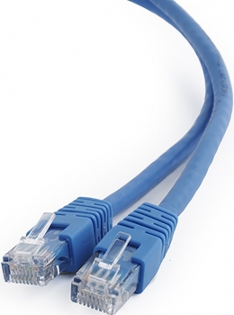 Cablexpert PP6U-0.25M Blue