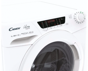 Candy HE 1284TWM6/1-S