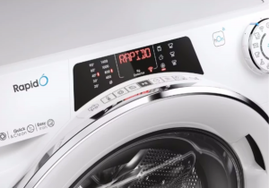 Candy RO14146DWMCT/1-S