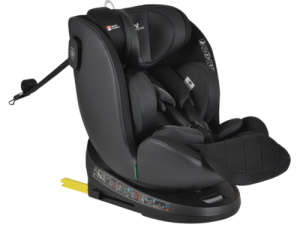 Cangaroo Castor Black Cangaroo Castor Black