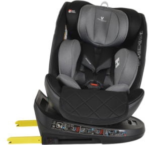 Cangaroo Castor Grey Cangaroo Castor Grey