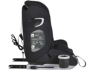 Cangaroo Force Black Cangaroo Force Black