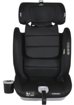 Cangaroo Force Black Cangaroo Force Black