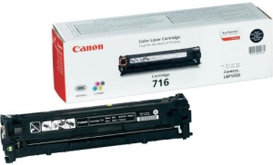 Canon 716 Black