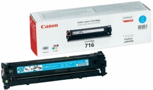 Canon 716 Cyan