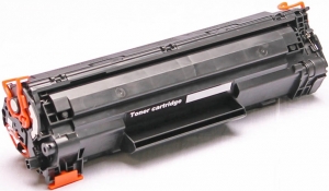 Canon 725 Black Compatible Canon 725 Black Compatible