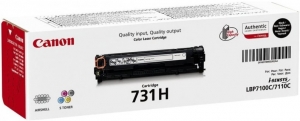 Canon 731H Black Canon 731H Black