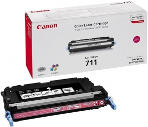 Canon 711 Magenta