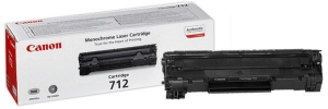 Canon 712 Black