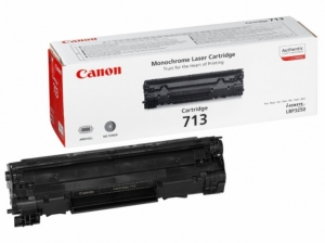 Canon 713 Black