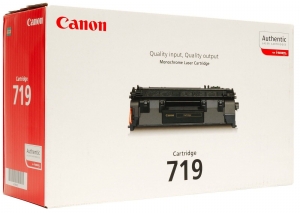 Canon 719 Black