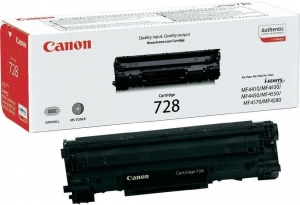 Canon 728 Black