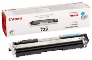 Canon 729 Cyan Compatible