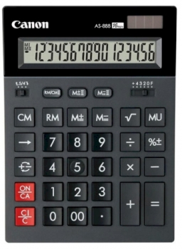 Canon AS-888 II Canon AS-888 II