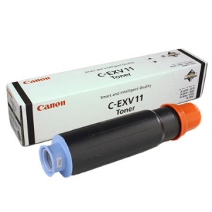 Canon C-EXV 11 Black