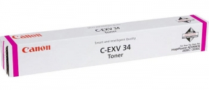 Canon C-EXV 29 Magenta Canon C-EXV 29 Magenta