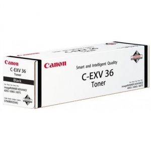 Canon C-EXV36 Black