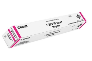 Canon C-EXV49 Magenta