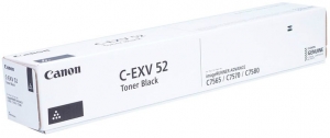 Canon C-EXV 52 Black