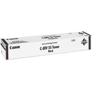 Canon C-EXV 55 Black