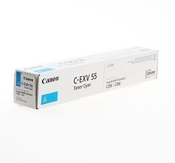 Canon C-EXV 55 Cyan