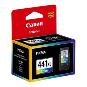 Canon CL-441XL Color Compatible