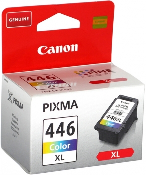 Canon CL-446XL Color